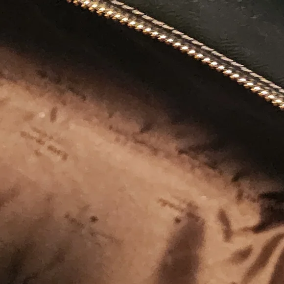 NWT Kate Spade Jett Faux Shearling Tote. - Picture 7 of 12